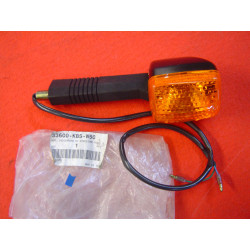 Clignotant AR droit Honda NSR125 99/01 - Réf. 33600KBSW50