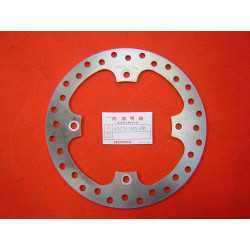 Disque frein avant Honda XL650V 00/03 – Réf. 45251-MCB-610