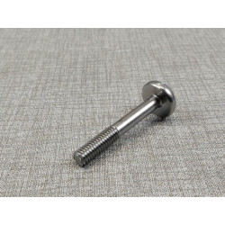 Vis cruciforme M6x40 tète bombée large honda 90113-MY7-000