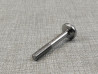 Vis cruciforme M6x40 tète bombée large honda 90113-MY7-000