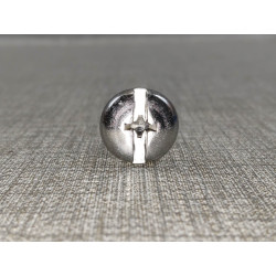 Vis cruciforme M6x40 tète bombée large honda 90113-MY7-000