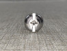 Vis cruciforme M6x40 tète bombée large honda 90113-MY7-000