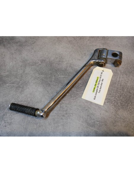 Kick complet CB 750 Four K0 K1 K6 OCCASION TBE HONDA 28240-300-000OCC2