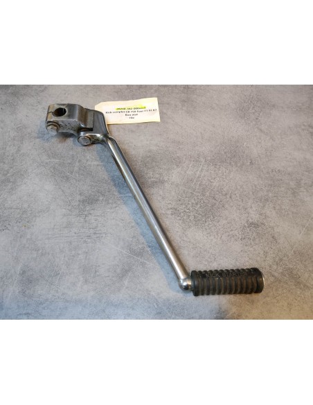 Kick complet CB 750 Four F1 F2 K7 OCCASION BE HONDA 28240-392-000OCC3