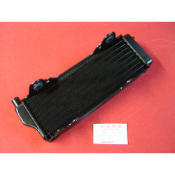 Radiateur Gauche TOYO Honda CR500RK 89 – Réf. 19015ML3680