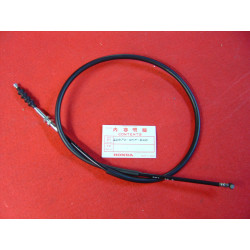 Câble embrayage Honda CR80 85/86 – Réf. 22870GM7640