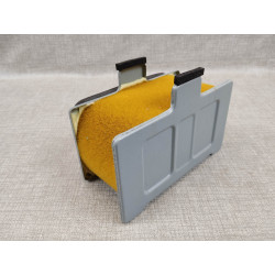 Filtre à air adaptable Yamaha XS650 1980/81 - Réf 3G1-14451-00P