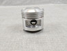 Piston +1mm D57.50 Honda XL125S - Réf. 13105-437-000