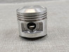 Piston +1mm D57.50 Honda XL125S - Réf. 13105-437-000