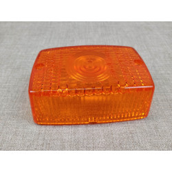 Cabochon Clignotant Avant Honda SH50 NS125 MTX125 Neuf