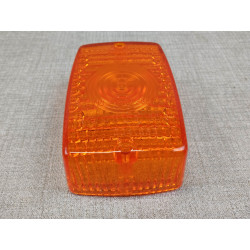 Cabochon Clignotant Avant Honda SH50 NS125 MTX125 Neuf