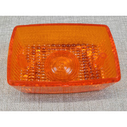 Cabochon Clignotant Avant Honda SH50 NS125 MTX125 Neuf