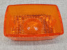 Cabochon Clignotant Avant Honda SH50 NS125 MTX125 Neuf