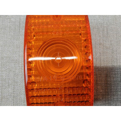 Cabochon Clignotant Avant Honda SH50 NS125 MTX125 Neuf
