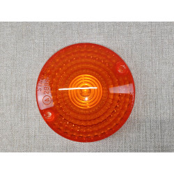 Cabochon de clignotant CX500 C CB550 K3 CB750 K7 F2 GL1000 HONDA 33402-377-671