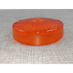 Cabochon de clignotant CX500 C CB550 K3 CB750 K7 F2 GL1000 HONDA 33402-377-671