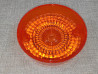 Cabochon de clignotant CX500 C CB550 K3 CB750 K7 F2 GL1000 HONDA 33402-377-671