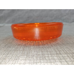 Cabochon de clignotant CX500 C CB550 K3 CB750 K7 F2 GL1000 HONDA 33402-377-671