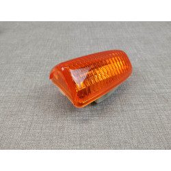 Cabochon Clignotant Honda XR125 CG125 04-07 Réf. 33410-KGA-B01