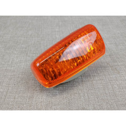 Cabochon Clignotant Honda XR125 CG125 04-07 Réf. 33410-KGA-B01