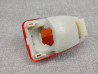 Cabochon Clignotant Honda XR125 CG125 04-07 Réf. 33410-KGA-B01