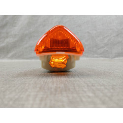 Cabochon Clignotant Honda XR125 CG125 04-07 Réf. 33410-KGA-B01