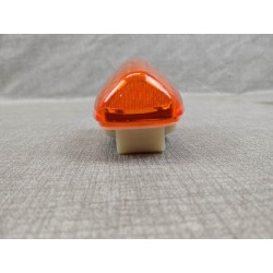Cabochon Clignotant Honda XR125 CG125 04-07 Réf. 33410-KGA-B01