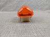 Cabochon Clignotant Honda XR125 CG125 04-07 Réf. 33410-KGA-B01