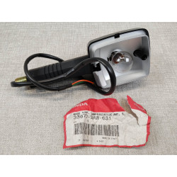 Base Clignotant Arrière Gauche Honda XL600V Transalp 33670-MAW-631