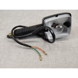 Base Clignotant Arrière Gauche Honda XL600V Transalp 33670-MAW-631