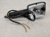 Base Clignotant Arrière Gauche Honda XL600V Transalp 33670-MAW-631