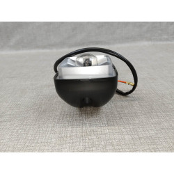Base Clignotant Arrière Gauche Honda XL600V Transalp 33670-MAW-631