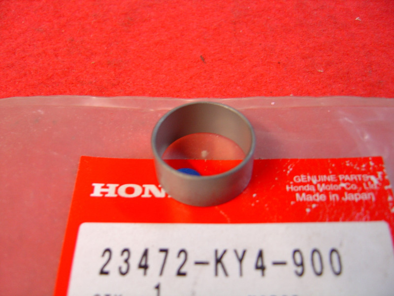 Bague pignon de boîte Honda 20x22x10 - Réf. 23472KY4900
