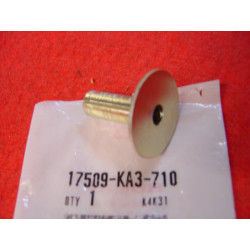 Entretoise Réservoir Honda 17509KA3710 | Pièce Honda