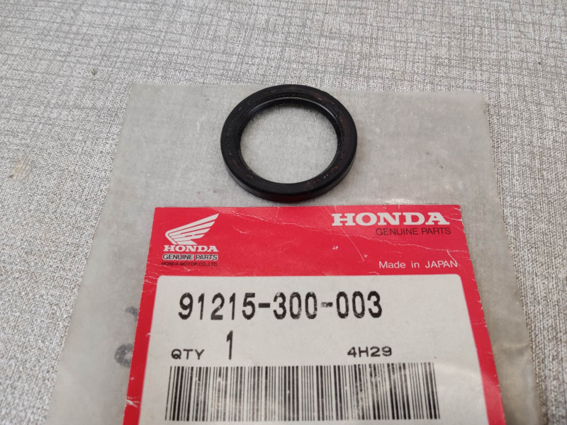 Joint SPI 25x33x4 HONDA 91215-300-003