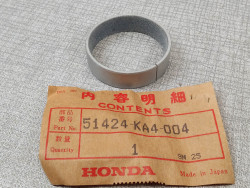 Bague de glissement de fourche de 250-450CR R 81 250XR 87-89 Honda 51424-KA4-004