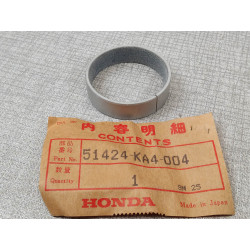 Bague de glissement de fourche de 250-450CR R 81 250XR 87-89 Honda 51424-KA4-004