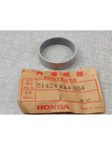 Bague de glissement de fourche de 250-450CR R 81 250XR 87-89 Honda 51424-KA4-004