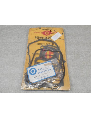 Pochette de joints NP pour CB250T-T1 adaptable