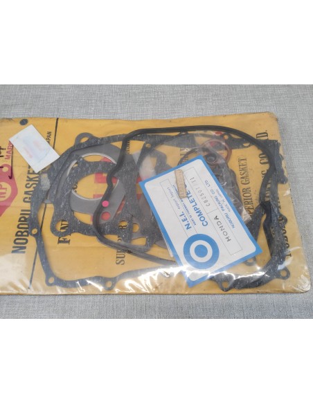 Pochette de joints NP pour CB250T-T1 adaptable