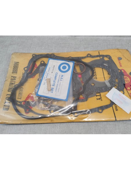 Pochette de joints NP pour CB250T-T1 adaptable