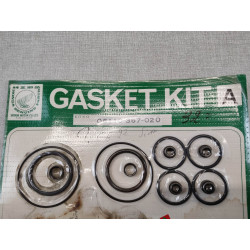 Pochette de joints A haut moteur ORIGINE pour CB250G remplacé par 06110367000