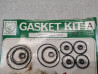 Pochette de joints A haut moteur ORIGINE pour CB250G remplacé par 06110367000