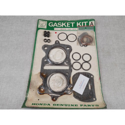 Pochette joints haut moteur Honda 360G - Réf 06110369020