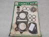 Pochette joints haut moteur Honda 360G - Réf 06110369020