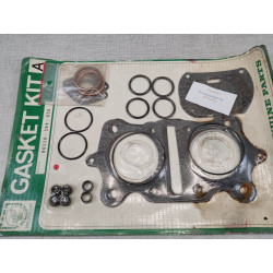 Pochette joints haut moteur Honda 360G - Réf 06110369020