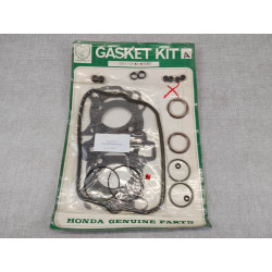 Pochette de joints haut moteur pour CB250N/T ref de remplacement 06110414T30