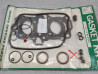 Pochette de joints haut moteur pour CB250N/T ref de remplacement 06110414T30