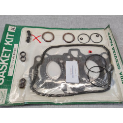 Pochette de joints haut moteur pour CB250N/T ref de remplacement 06110414T30