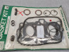 Pochette de joints haut moteur pour CB250N/T ref de remplacement 06110414T30